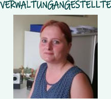 VERWALTUNGANGESTELLTE