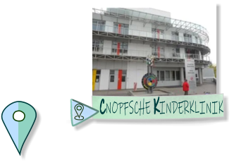 CNOPFSCHE KINDERKLINIK